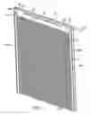 Fig. 02 - Blind tilt adjustment assembly