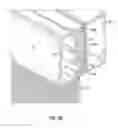 Fig. 04 - Sliding screen door