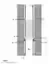 Fig. 09 - A DOWNHOLE TUBULAR VERIFICATION AND CENTRALIZING DEVICE, AND METHOD