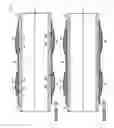 Fig. 03 - Centralizer system
