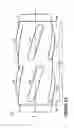 Fig. 05 - Centralizer system