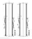 Fig. 09 - Centralizer system