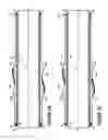 Fig. 12 - Centralizer system