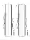 Fig. 16 - Centralizer system