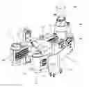 Fig. 01 - Self-adjusting pipe spinner
