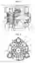 Fig. 02 - Scroll fluid machine having injection holes through which lubricant is injected to the orbiting bearing