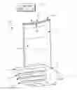 Fig. 01 - Coated gas turbine engine components