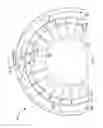 Fig. 02 - Tip clearance control with variable speed blower