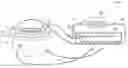 Fig. 01 - System and methods for selective cleaning of turbine engine components