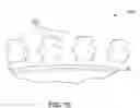 Fig. 03 - System and methods for selective cleaning of turbine engine components