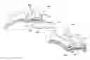 Fig. 01 - SPLINE FOR A TURBINE ENGINE