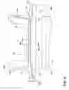Fig. 06 - SPLINE FOR A TURBINE ENGINE