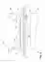Fig. 04 - Spline for a turbine engine