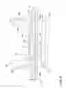 Fig. 08 - Spline for a turbine engine