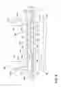 Fig. 09 - Spline for a turbine engine
