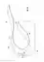 Fig. 09 - CTE matching hanger support for CMC structures