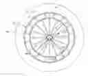 Fig. 01 - Turbine center frame