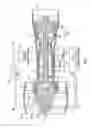 Fig. 02 - Low-power bowed rotor prevention system