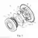 Fig. 02 - Camshaft adjuster