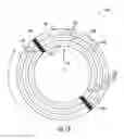 Fig. 08 - ROTATING DETONATION COMBUSTOR WITH FLUID DIODE STRUCTURE