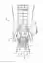 Fig. 02 - Plenum for cooling turbine flowpath components and blades