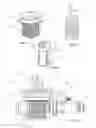 Fig. 06 - FUEL HEATING DEVICE HAVING A HEATING DEVICE