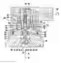 Fig. 01 - Electromagnetically actuatable inlet valve and high-pressure pump having an inlet valve