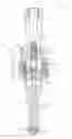 Fig. 01 - INJECTOR FOR A COMBUSTION ENGINE