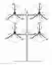 Fig. 01 - Control system and method for wind turbine having multiple rotors