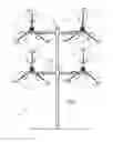 Fig. 06 - Control system and method for wind turbine having multiple rotors