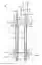 Fig. 01 - Method of replacing anchor bolts in wind turbine foundations