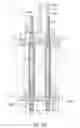 Fig. 04 - Method of replacing anchor bolts in wind turbine foundations