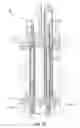 Fig. 06 - Method of replacing anchor bolts in wind turbine foundations
