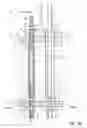 Fig. 08 - Method of replacing anchor bolts in wind turbine foundations