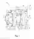 Fig. 02 - Diaphragm Pump with Automatic Priming Function