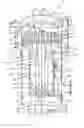 Fig. 01 - SCROLL COMPRESSOR PROVIDED WITH A FLUID DEFLECTING AND DIVIDING DEVICE