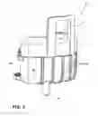 Fig. 03 - Expansion chamber for a brake boost vacuum pump