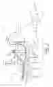 Fig. 02 - Compressor bleed apparatus for a turbine engine