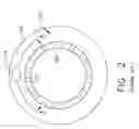 Fig. 03 - Compressor bleed apparatus for a turbine engine
