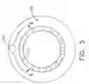 Fig. 06 - Compressor bleed apparatus for a turbine engine
