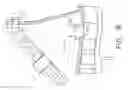 Fig. 08 - Compressor bleed apparatus for a turbine engine