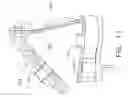 Fig. 11 - Compressor bleed apparatus for a turbine engine