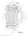 Fig. 03 - Self-adjusting drum system