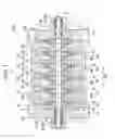 Fig. 02 - Sealing device and rotating machine