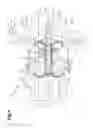 Fig. 02 - Discharge section structure for centrifugal compressor
