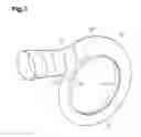 Fig. 04 - Discharge section structure for centrifugal compressor