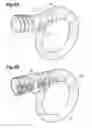 Fig. 09 - Discharge section structure for centrifugal compressor
