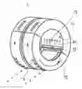 Fig. 01 - Hydrodynamic bearing