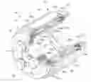 Fig. 01 - Slinger for roller bearing seal, and associated assemblies and methods