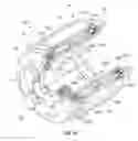 Fig. 02 - Slinger for roller bearing seal, and associated assemblies and methods